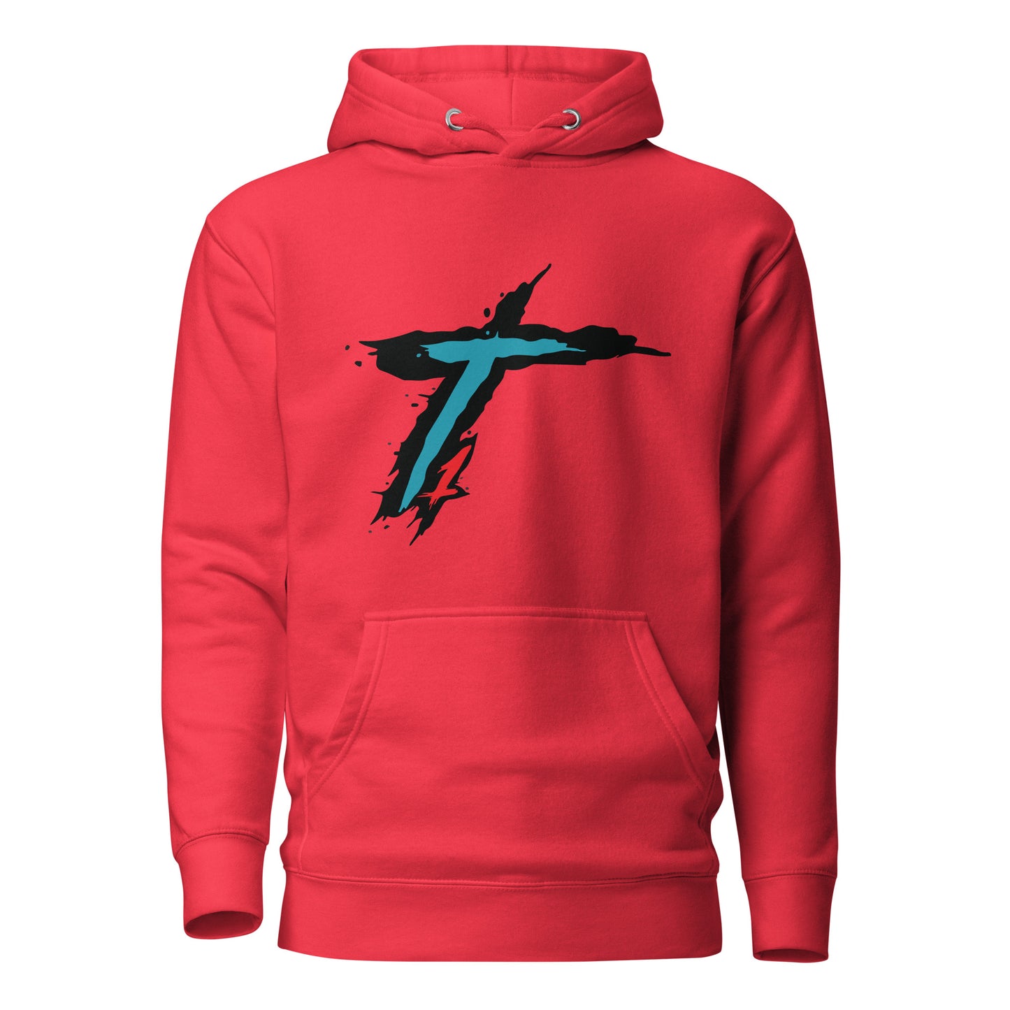 T1 Hoodie