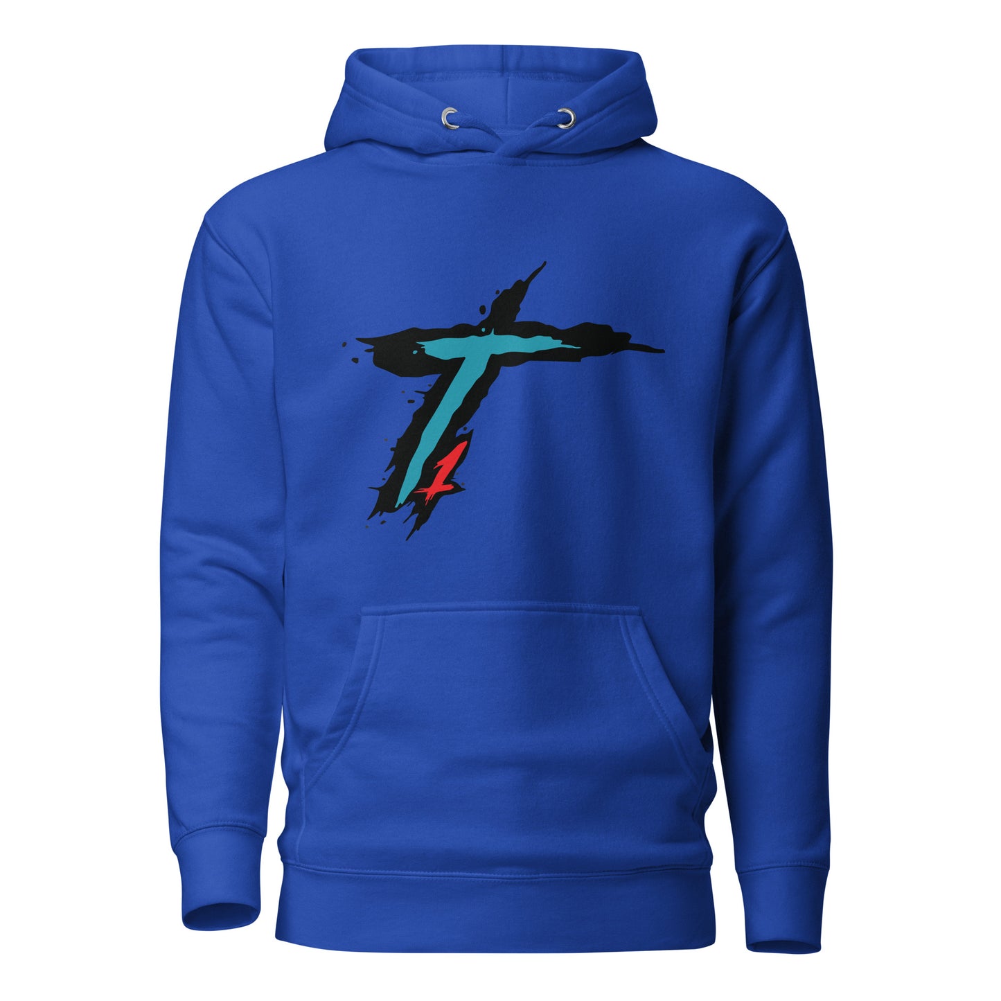 T1 Hoodie